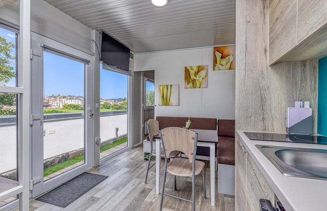 Rooftop Home With Whirlpool & Sauna - Foto 5