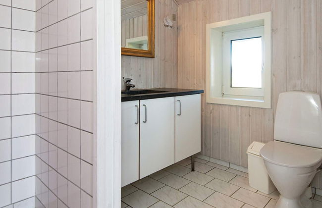 Holiday Home in Ringkøbing - Foto 19
