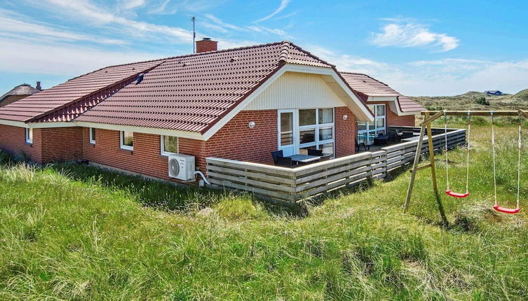 Photo 1 - Holiday Home in Ringkøbing