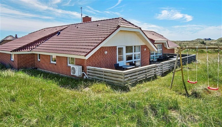 Photo 1 - Holiday Home in Ringkøbing