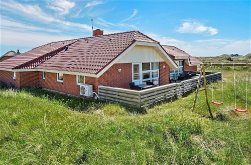 Foto 1 - Holiday Home in Ringkøbing