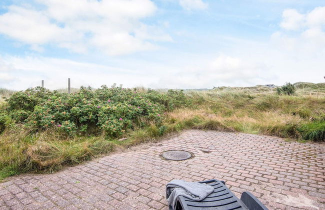 Holiday Home in Ringkøbing - Foto 29