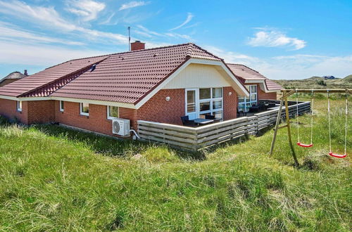 Photo 1 - Holiday Home in Ringkøbing