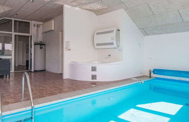 Holiday Home in Ringkøbing - Foto 2