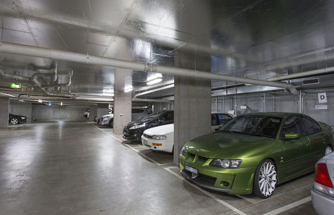Astra Apartments Glen Waverley at VIQI - Foto 21