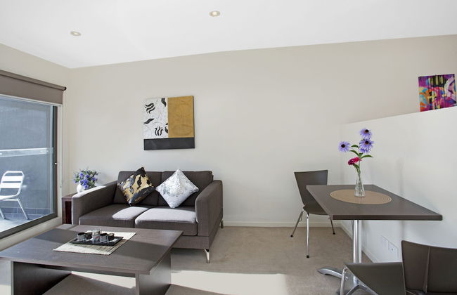 Astra Apartments Glen Waverley at VIQI - Foto 1