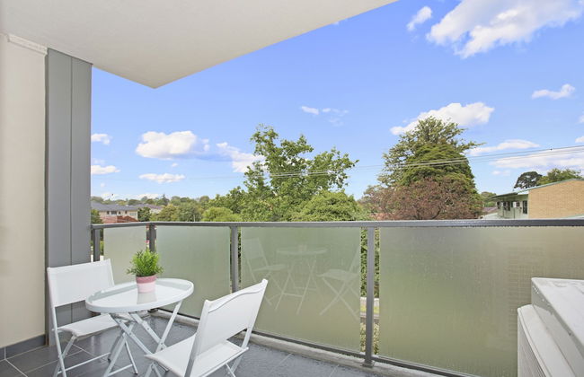 Astra Apartments Glen Waverley at VIQI - Foto 15