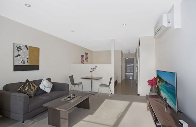 Astra Apartments Glen Waverley at VIQI - Foto 14