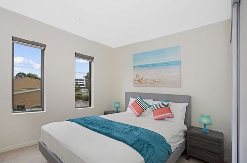 Photo 4 - Astra Apartments Glen Waverley at VIQI