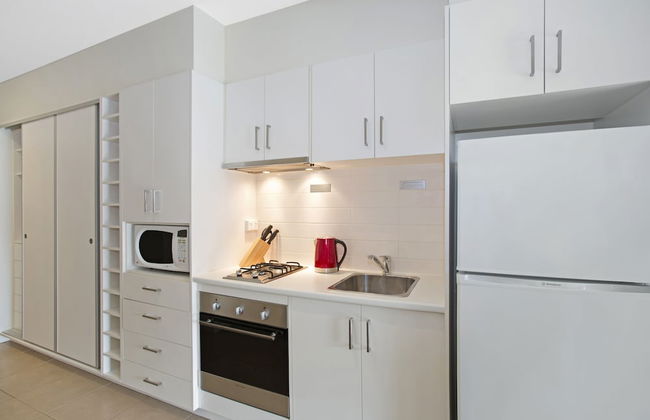 Astra Apartments Glen Waverley at VIQI - Foto 9