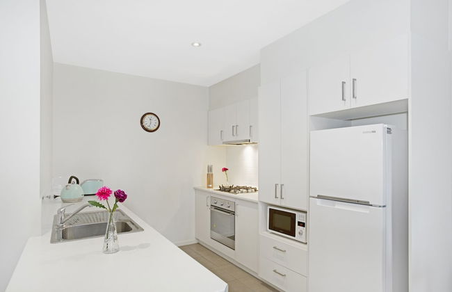 Astra Apartments Glen Waverley at VIQI - Foto 8