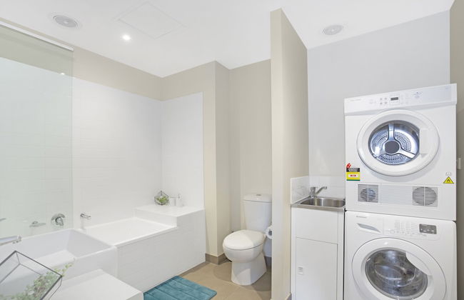 Astra Apartments Glen Waverley at VIQI - Foto 16