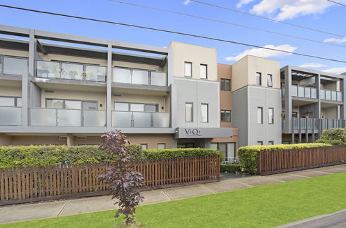 Photo 20 - Astra Apartments Glen Waverley at VIQI