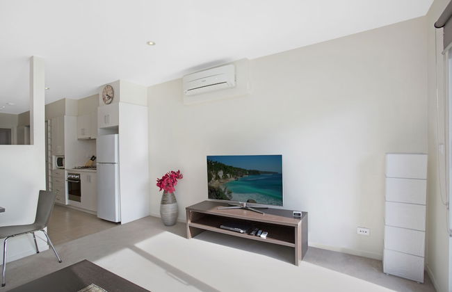 Astra Apartments Glen Waverley at VIQI - Foto 10