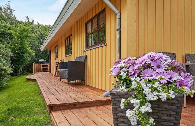 Cozy Coastal Cottage Retreat-by Traum - Foto 17