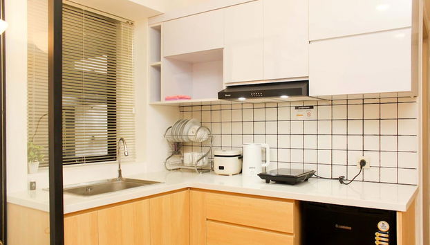 Cozinha privada