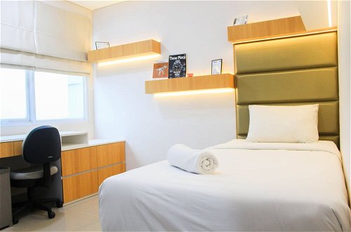 Photo 4 - Brand New And Best Studio Apartment At B Residence
