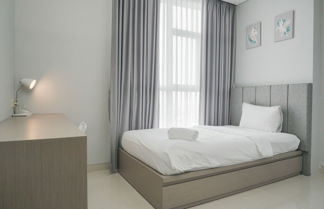 Photo 2 - Luxury Design 2Br At Ciputra International Apartment