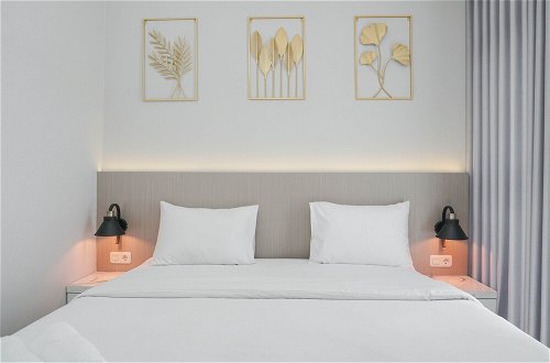 Foto 1 - Luxury Design 2Br At Ciputra International Apartment