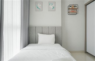 Foto 3 - Luxury Design 2Br At Ciputra International Apartment