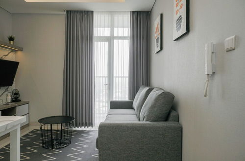 Foto 12 - Luxury Design 2Br At Ciputra International Apartment