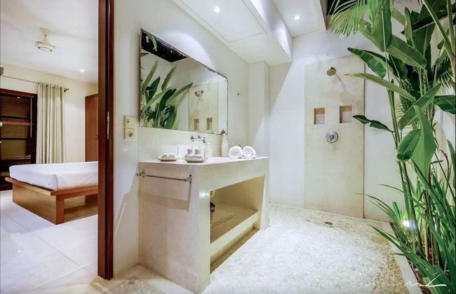 Villa Paradise Beach - Foto 10