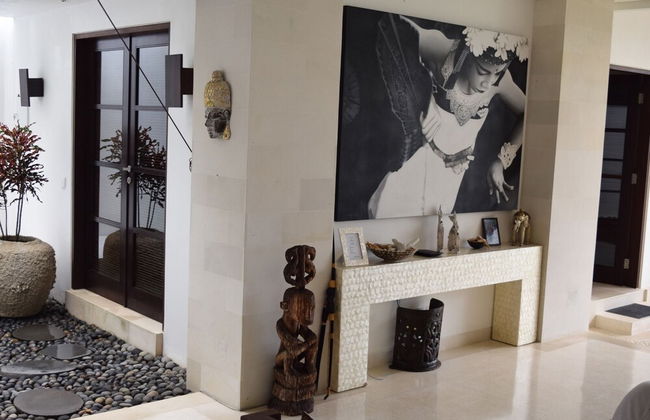 Villa Paradise Beach - Foto 16