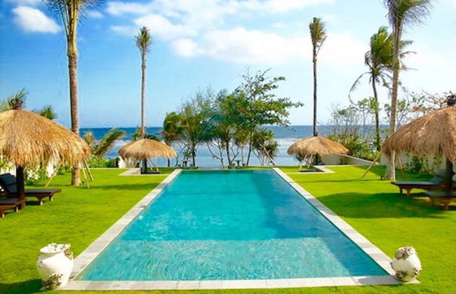 Villa Paradise Beach - Foto 11