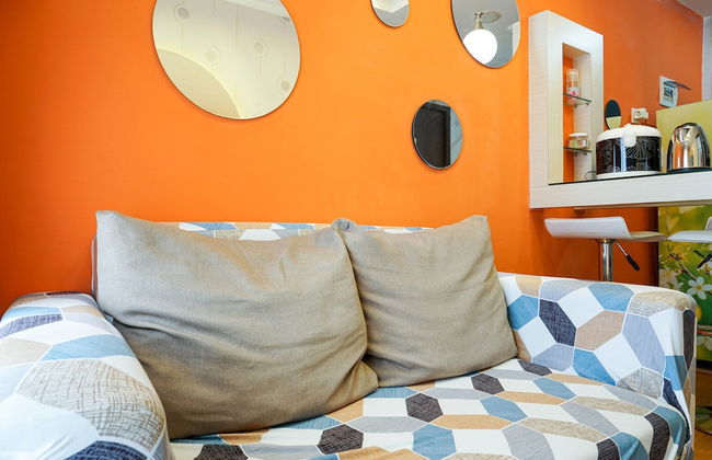 Functional and Compact 1BR Belmont Apartment - Foto 7