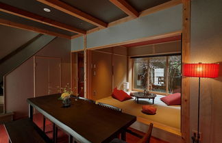 Photo 1 - Tasokare Machiya House