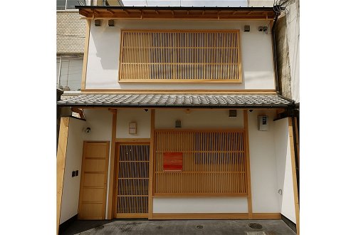Photo 38 - Tasokare Machiya House