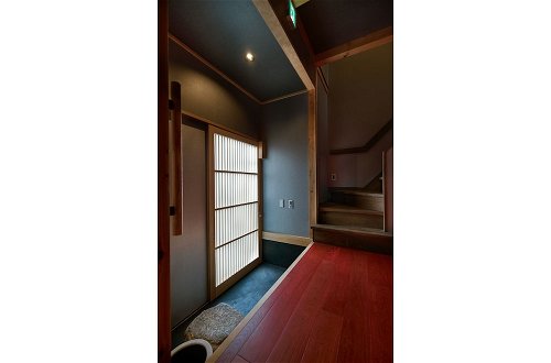 Photo 2 - Tasokare Machiya House