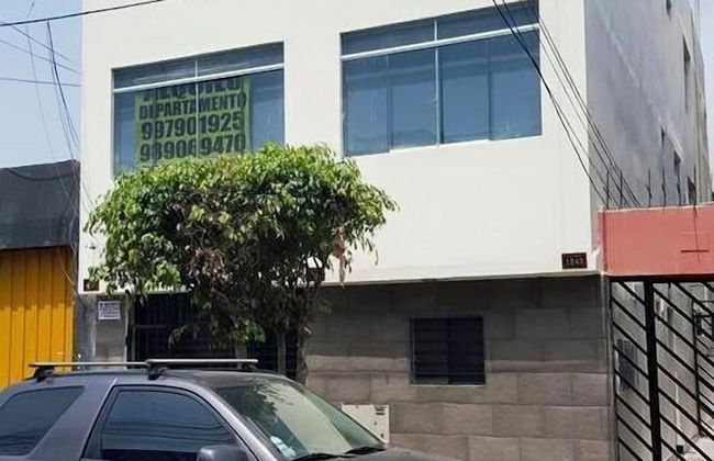 Lima Flats 1 - Foto 17