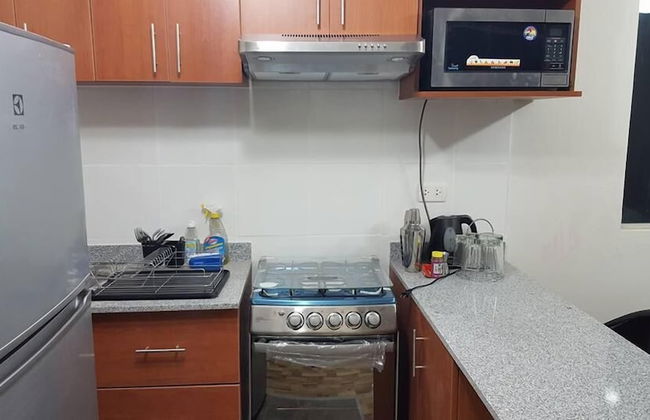 Lima Flats 1 - Foto 9