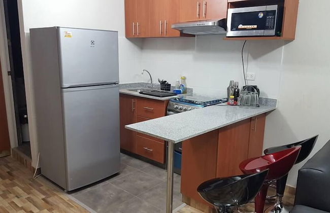 Lima Flats 1 - Foto 1