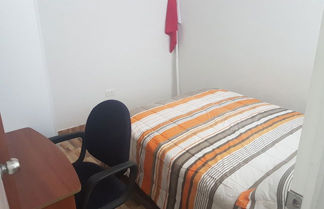 Lima Flats 1 - Foto 5