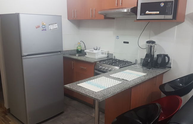 Lima Flats 1 - Foto 8