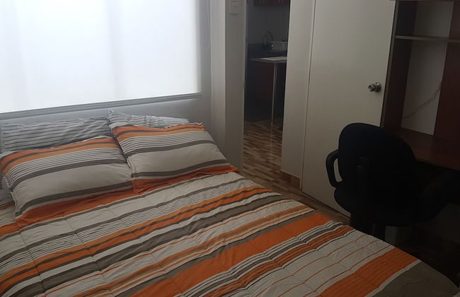 Lima Flats 1 - Foto 4