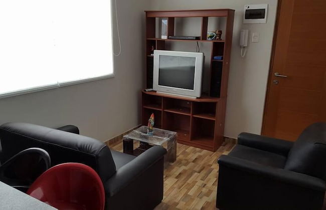 Lima Flats 1 - Foto 11