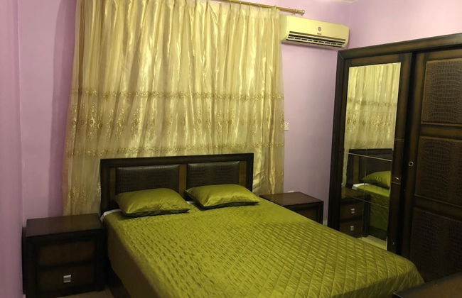 Sea View Luxury Furnished Flat - Foto 5