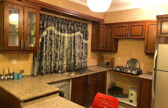 Sea View Luxury Furnished Flat - Foto 10