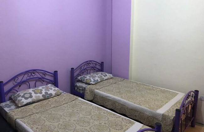 Sea View Luxury Furnished Flat - Foto 3