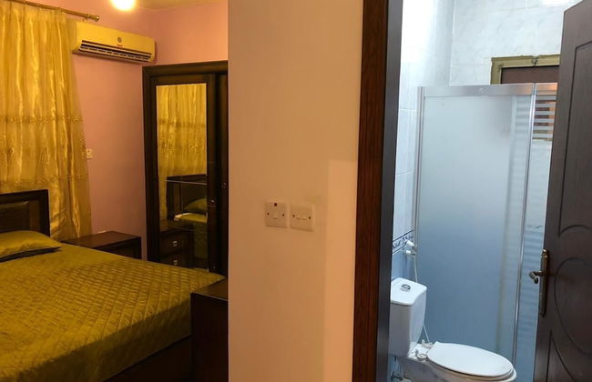 Sea View Luxury Furnished Flat - Foto 7