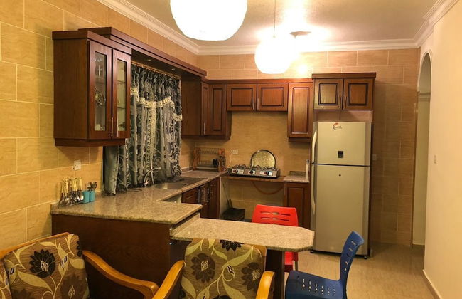 Sea View Luxury Furnished Flat - Foto 8