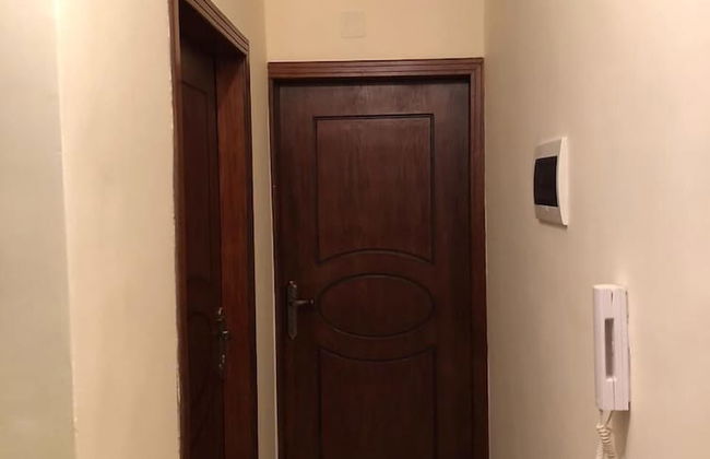 Sea View Luxury Furnished Flat - Foto 14