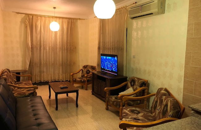 Sea View Luxury Furnished Flat - Foto 11