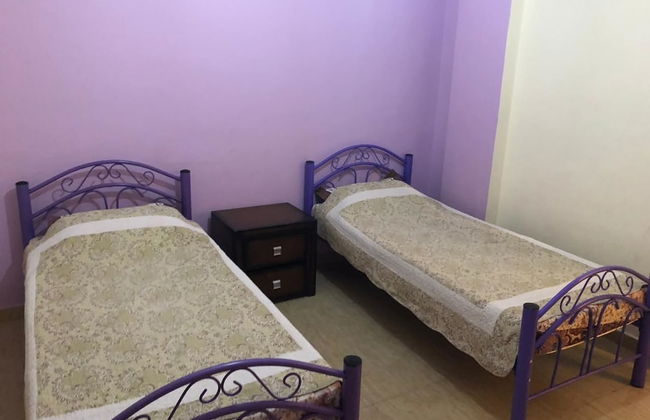 Sea View Luxury Furnished Flat - Foto 4