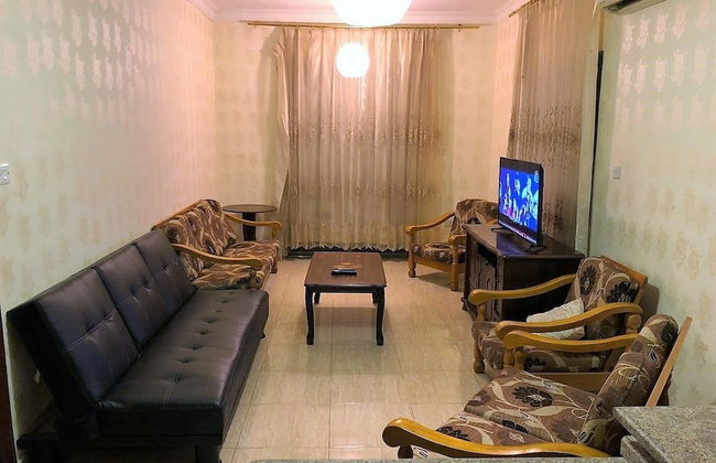 Sea View Luxury Furnished Flat - Foto 1