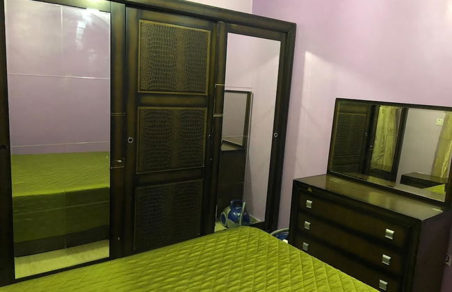 Sea View Luxury Furnished Flat - Foto 2