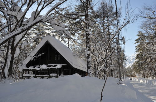 Photo 20 - Big Foot Cabin Hakuba